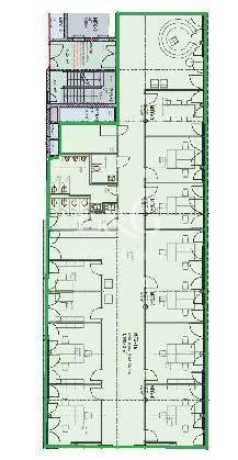 Grundrissvorschlag Einheit 2