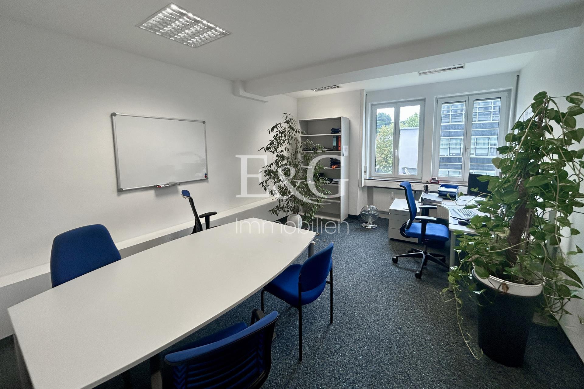 Büro