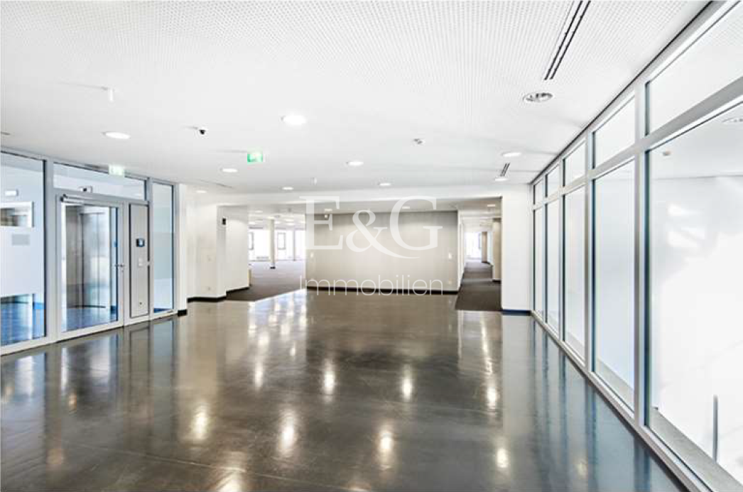 1. OG Eingangsbereich