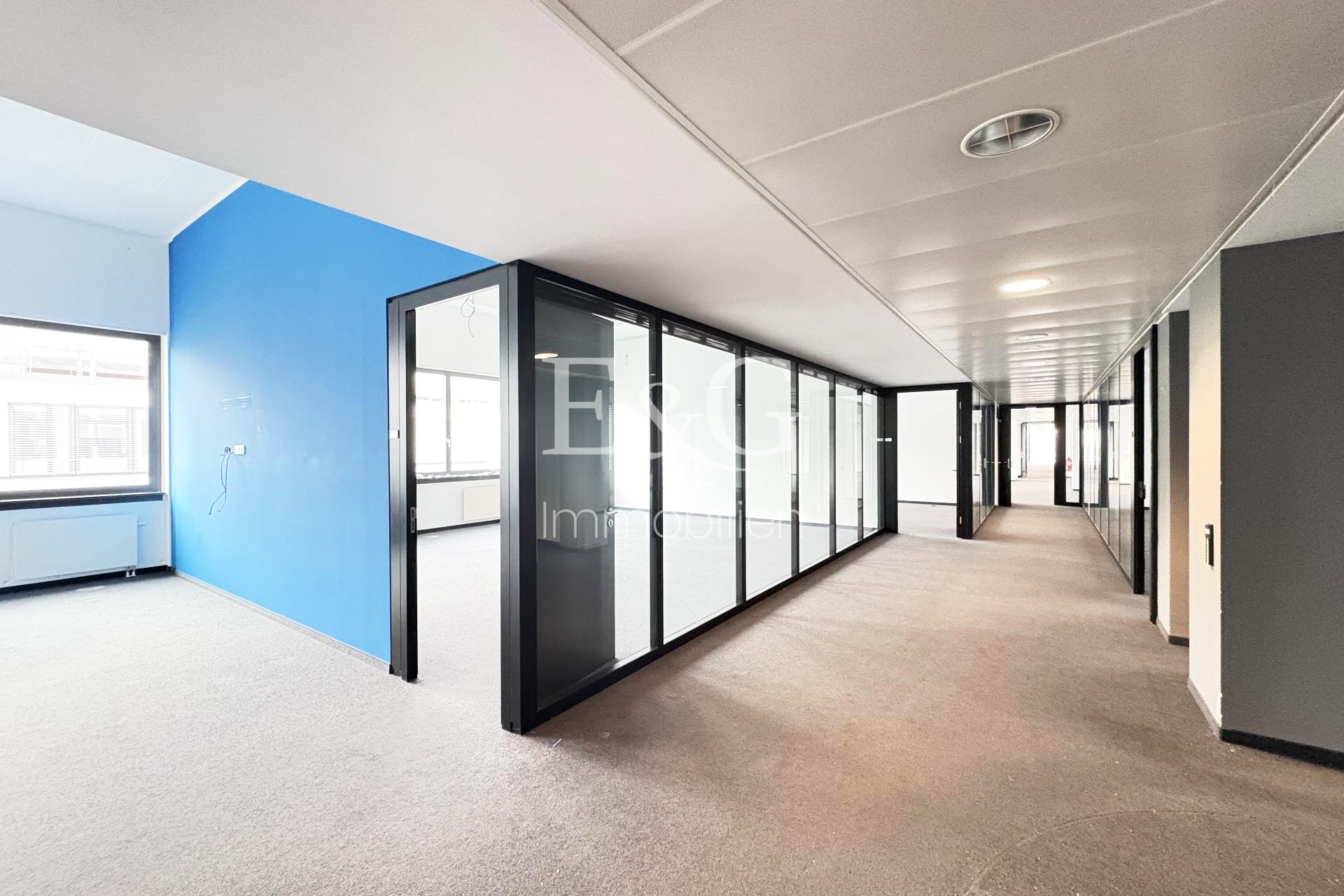 Büro