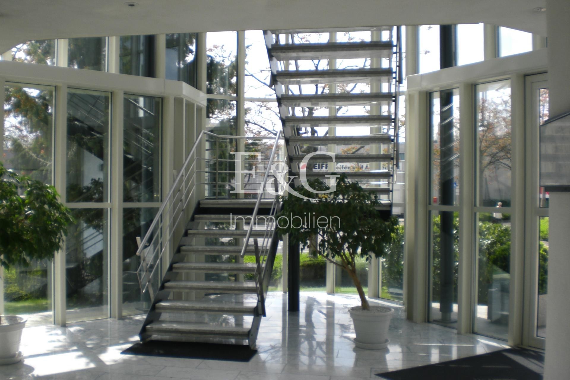 Treppenhaus