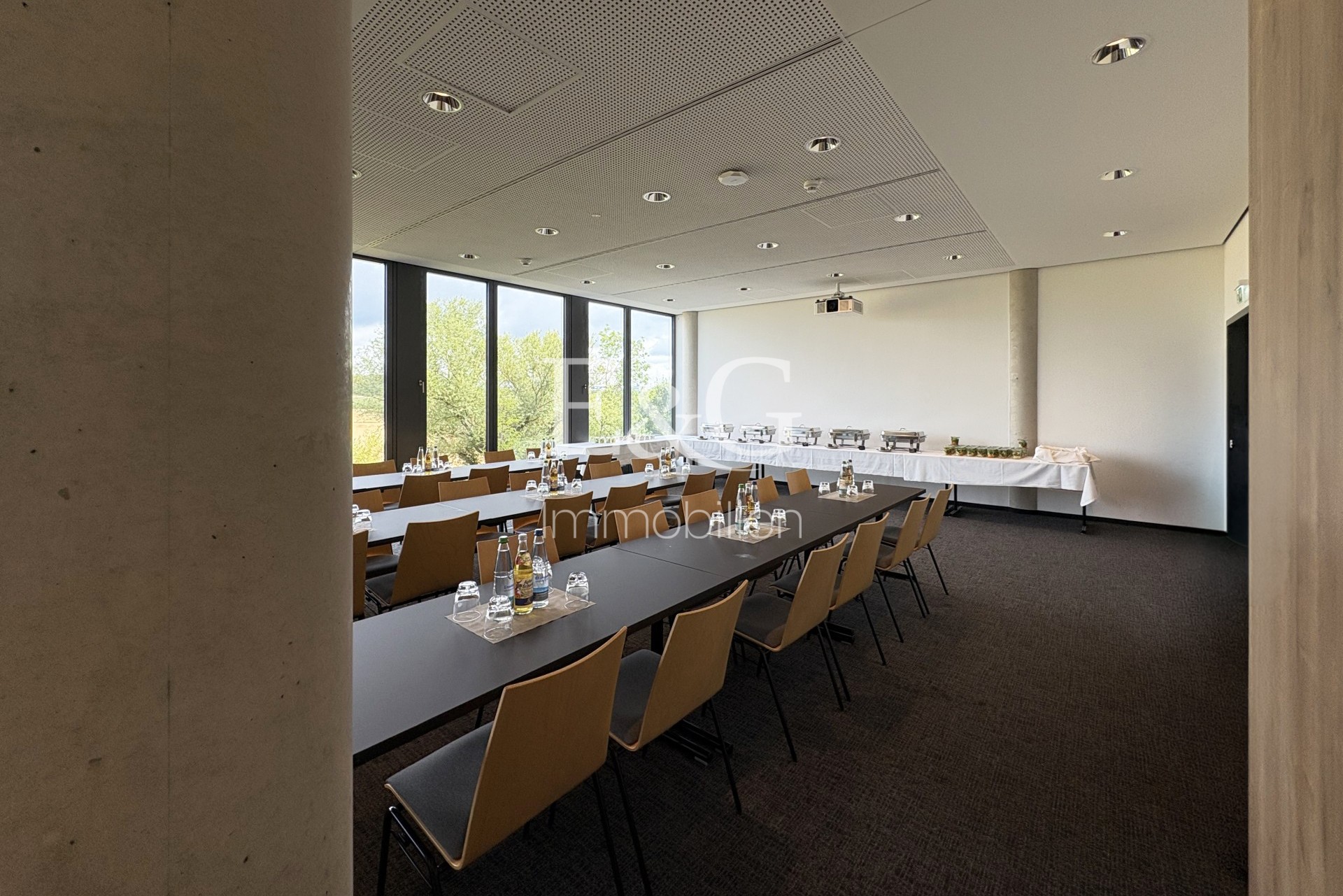 Besprechungsraum