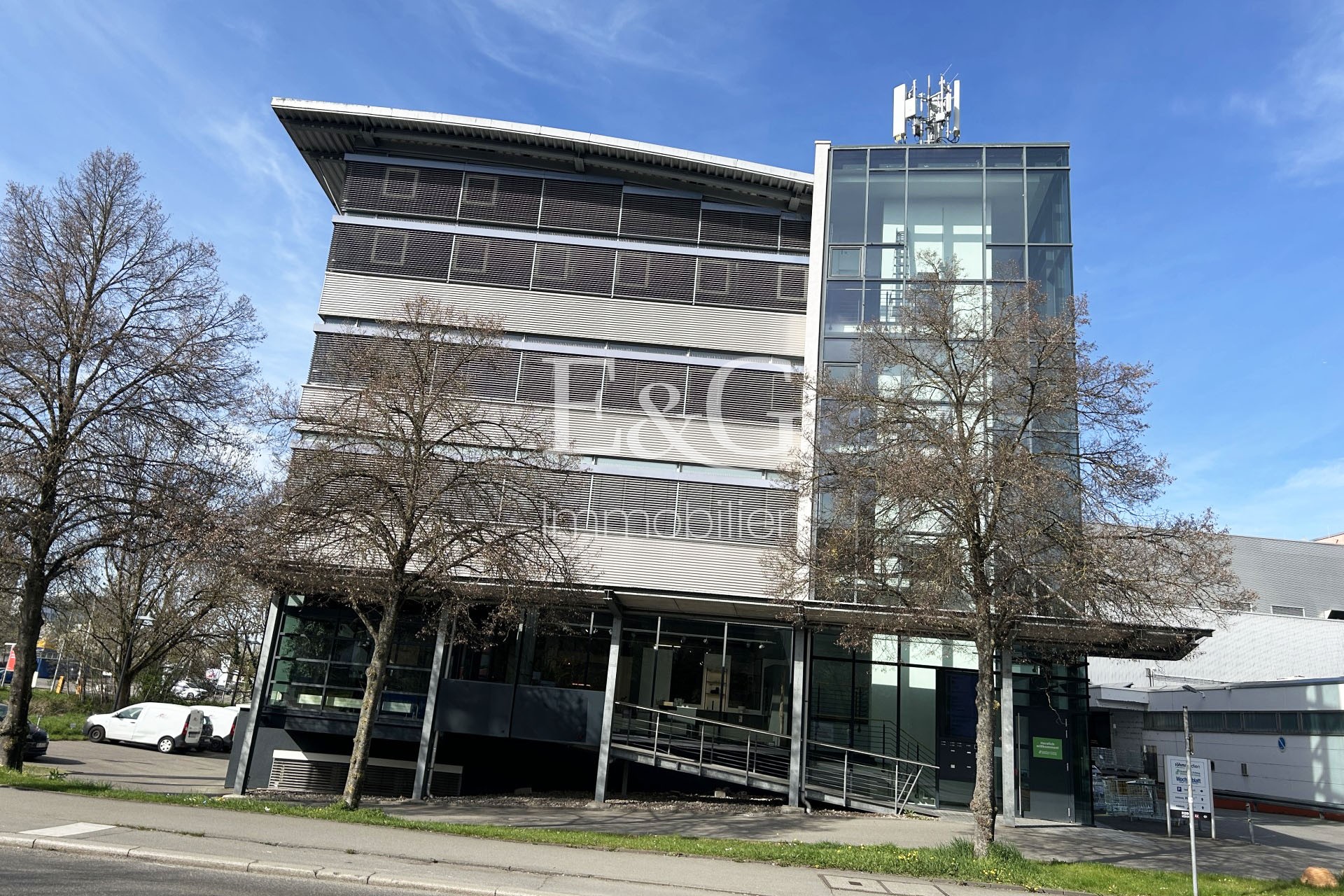 Außenansicht
