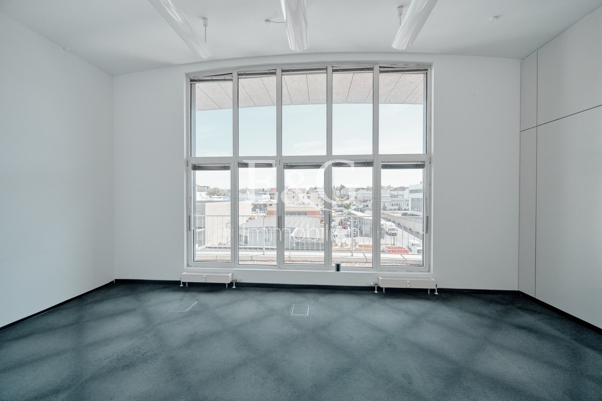 Büro