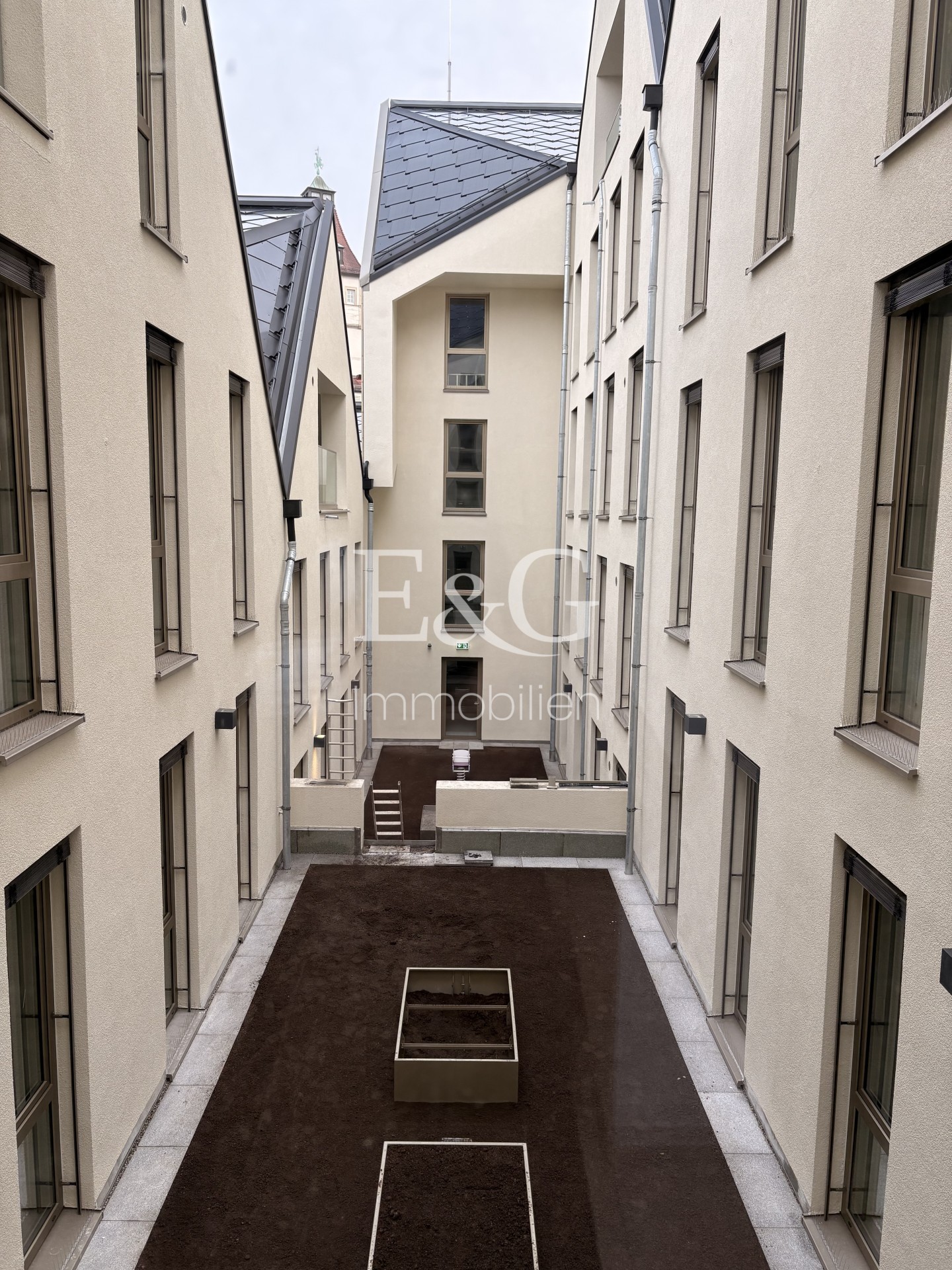 Innenhof