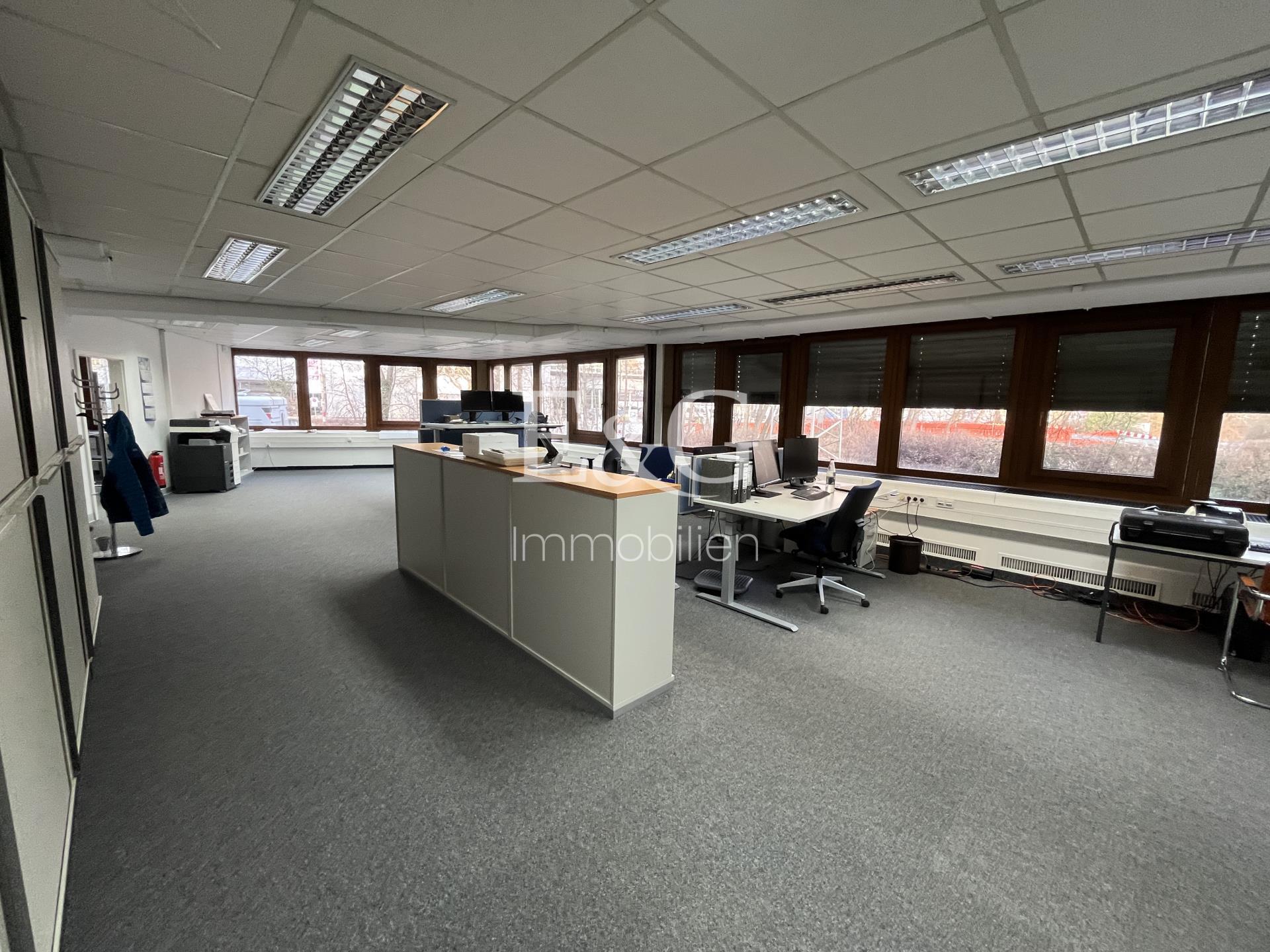 Büro