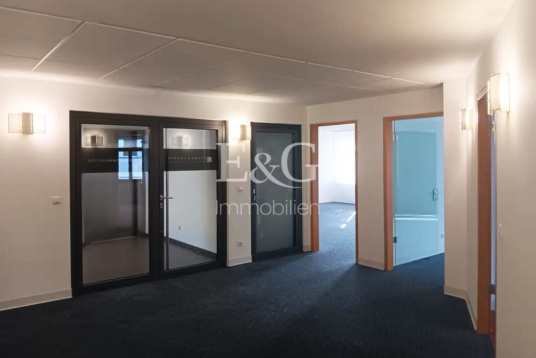 Büro