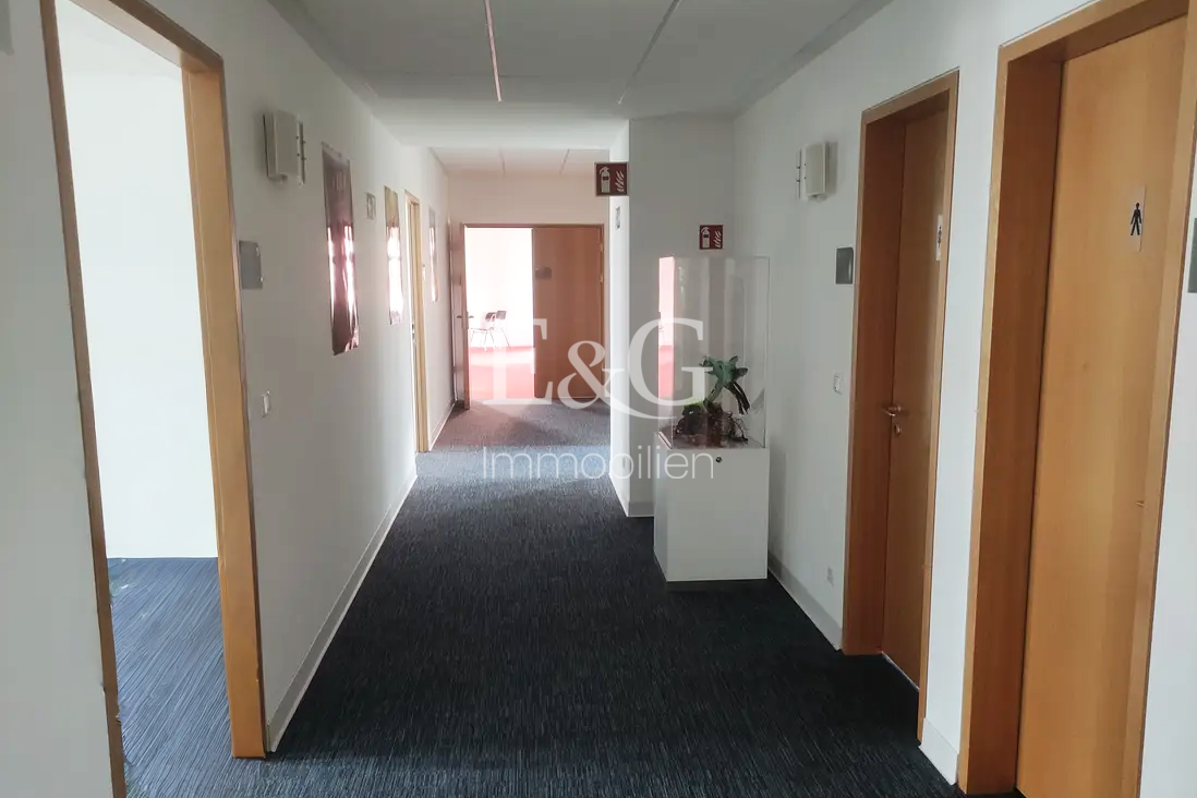 Büro