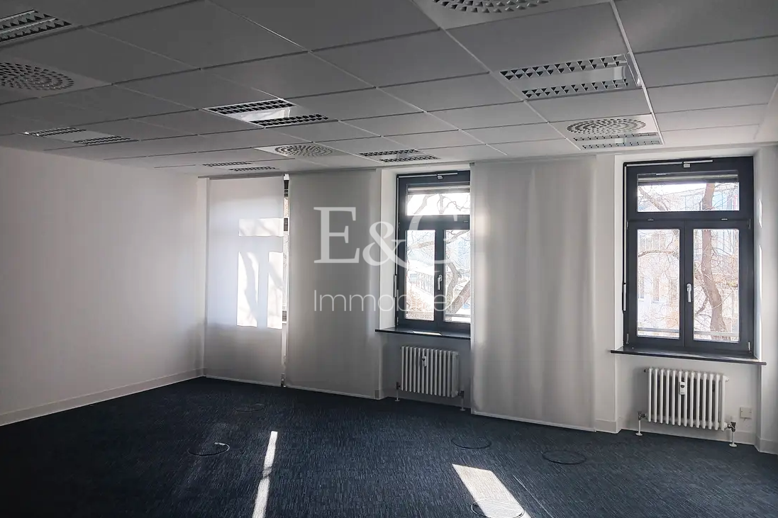Büro