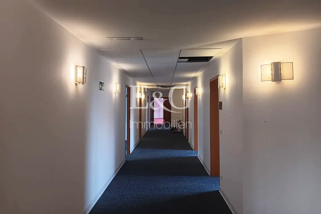 Büro