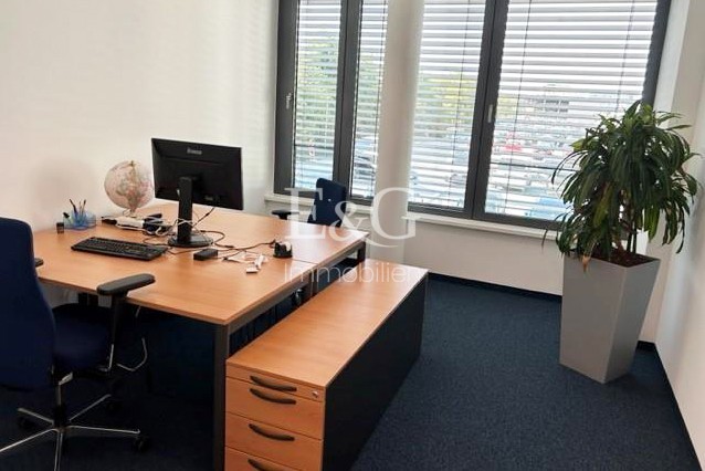 Büro