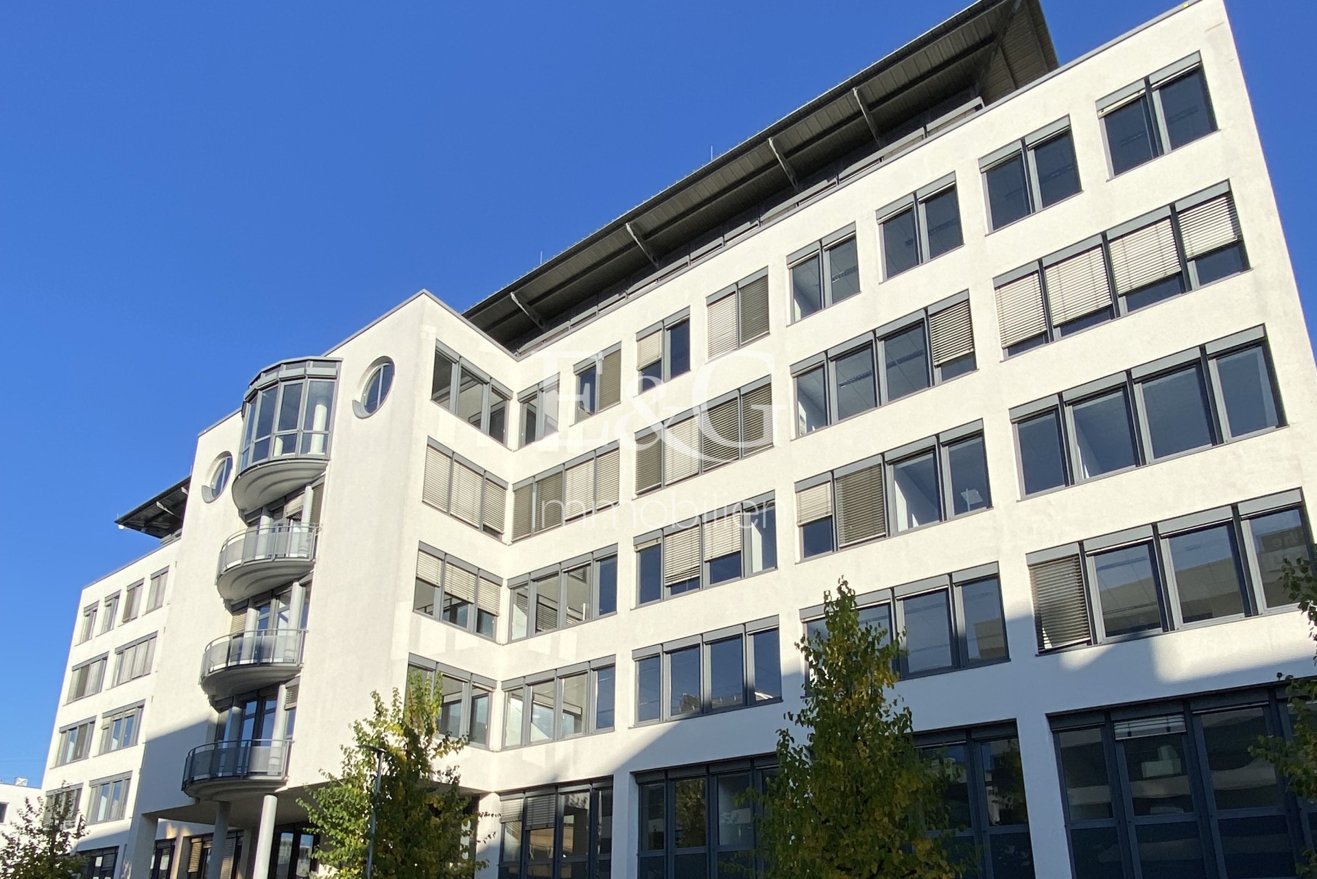 Aussenaufnahme