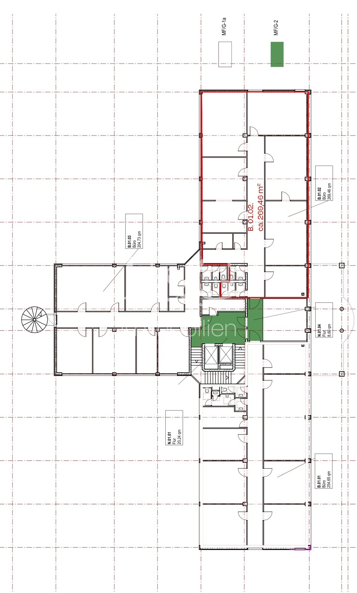 1.OG_282 m²