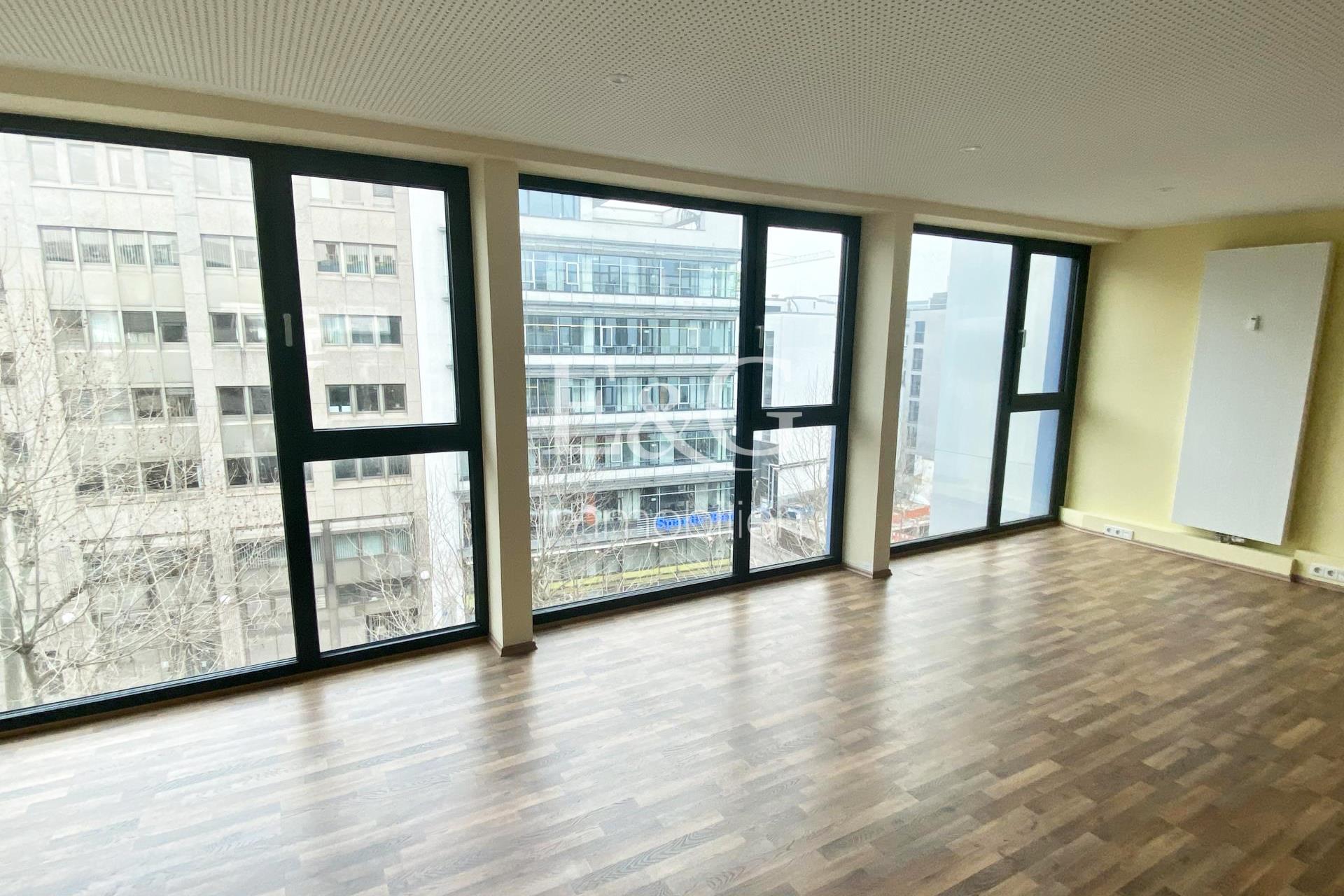 RBP 9 Büro