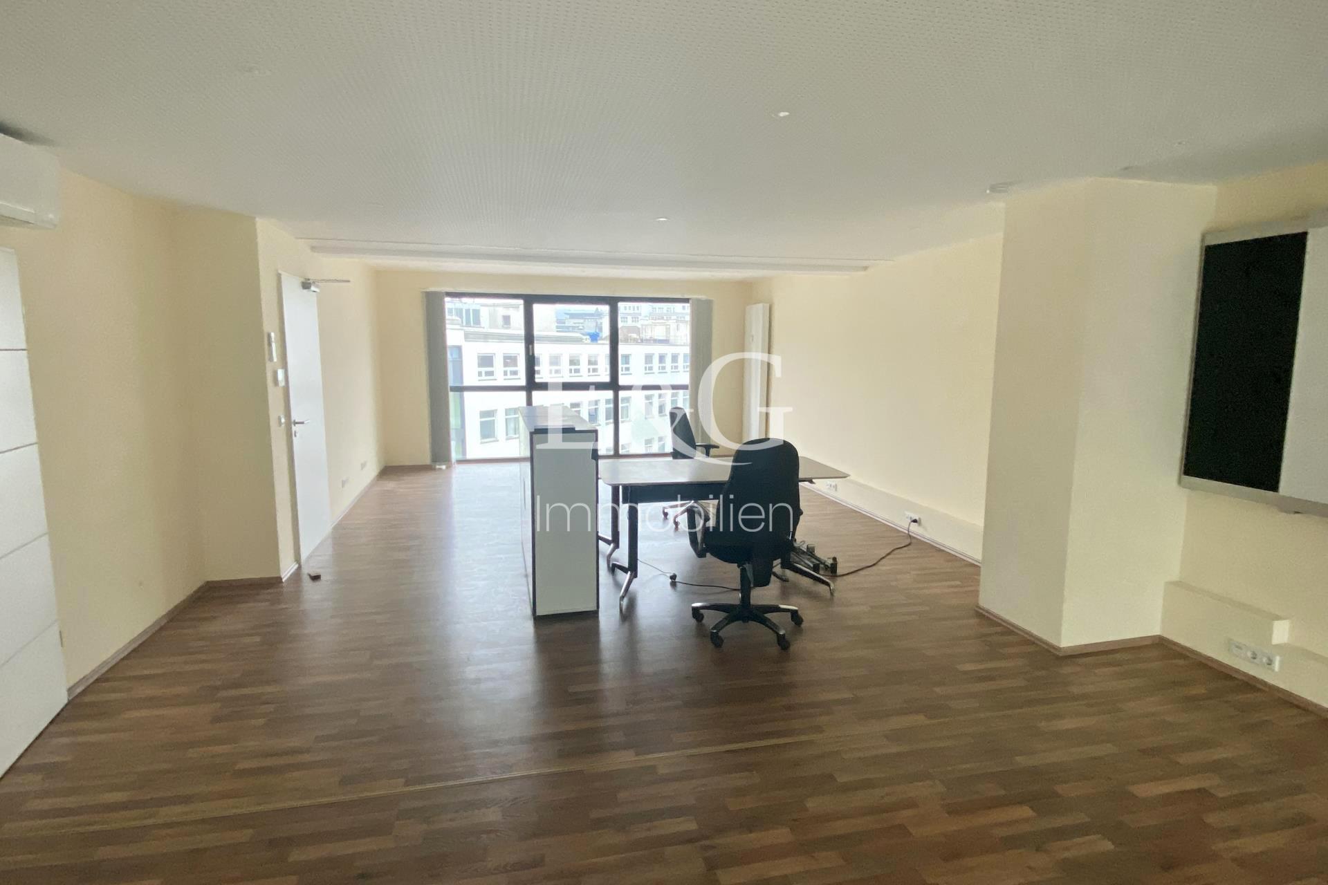 RBP 9 Büro