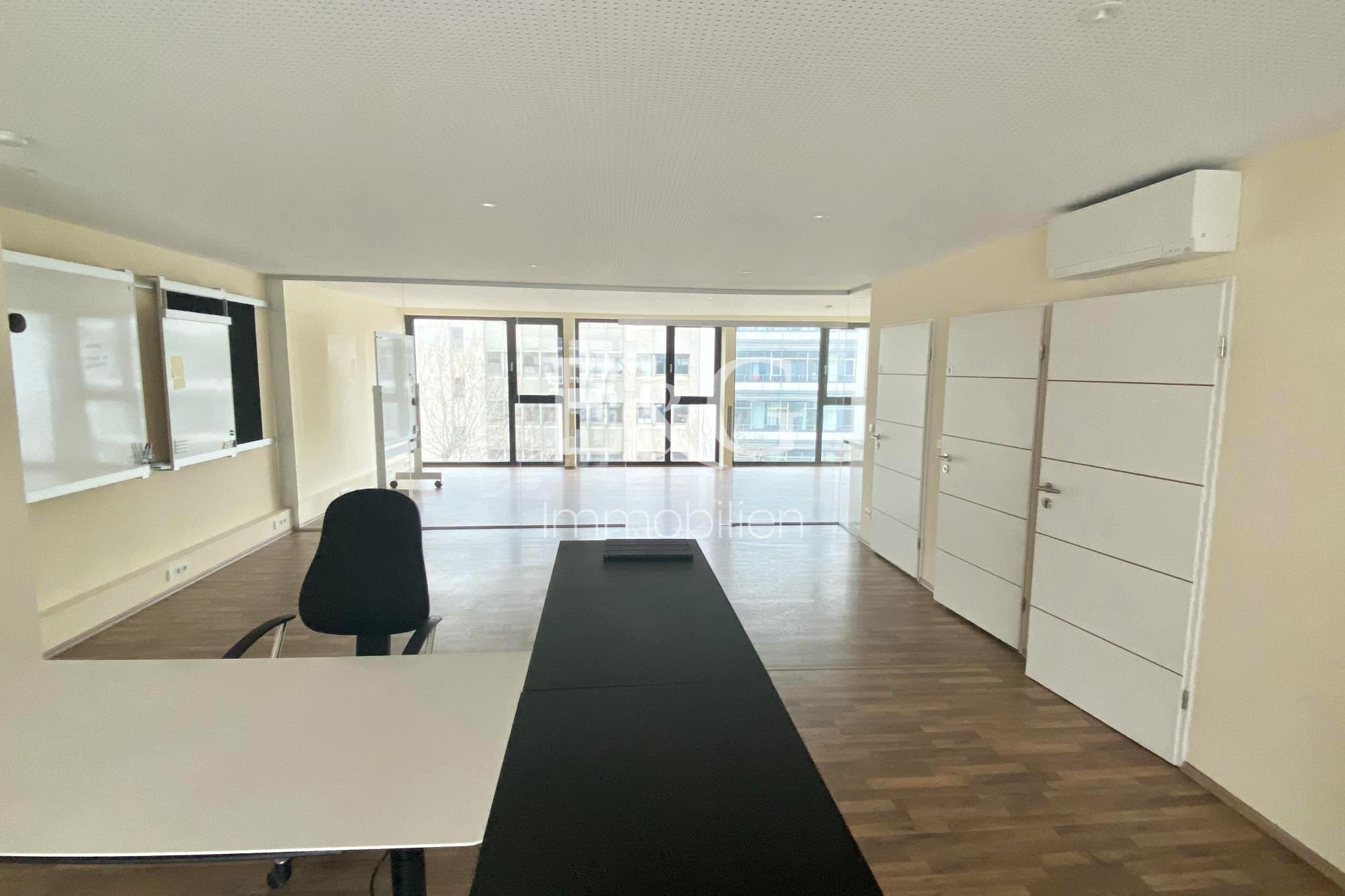 RBP 9 Büro