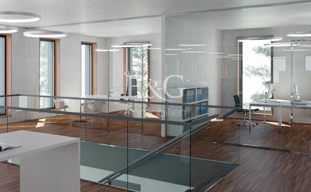 Büro 