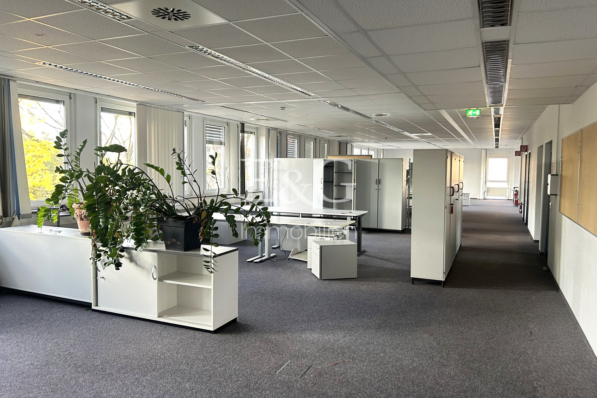 Büro