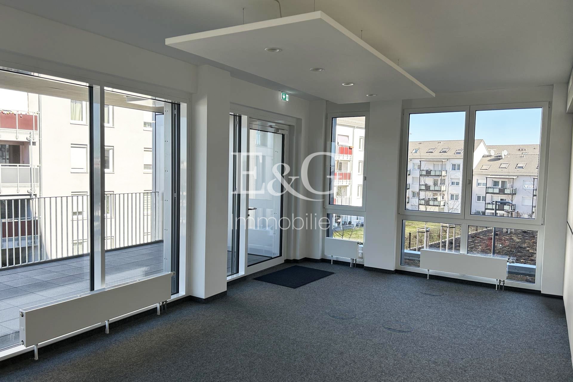 Büro