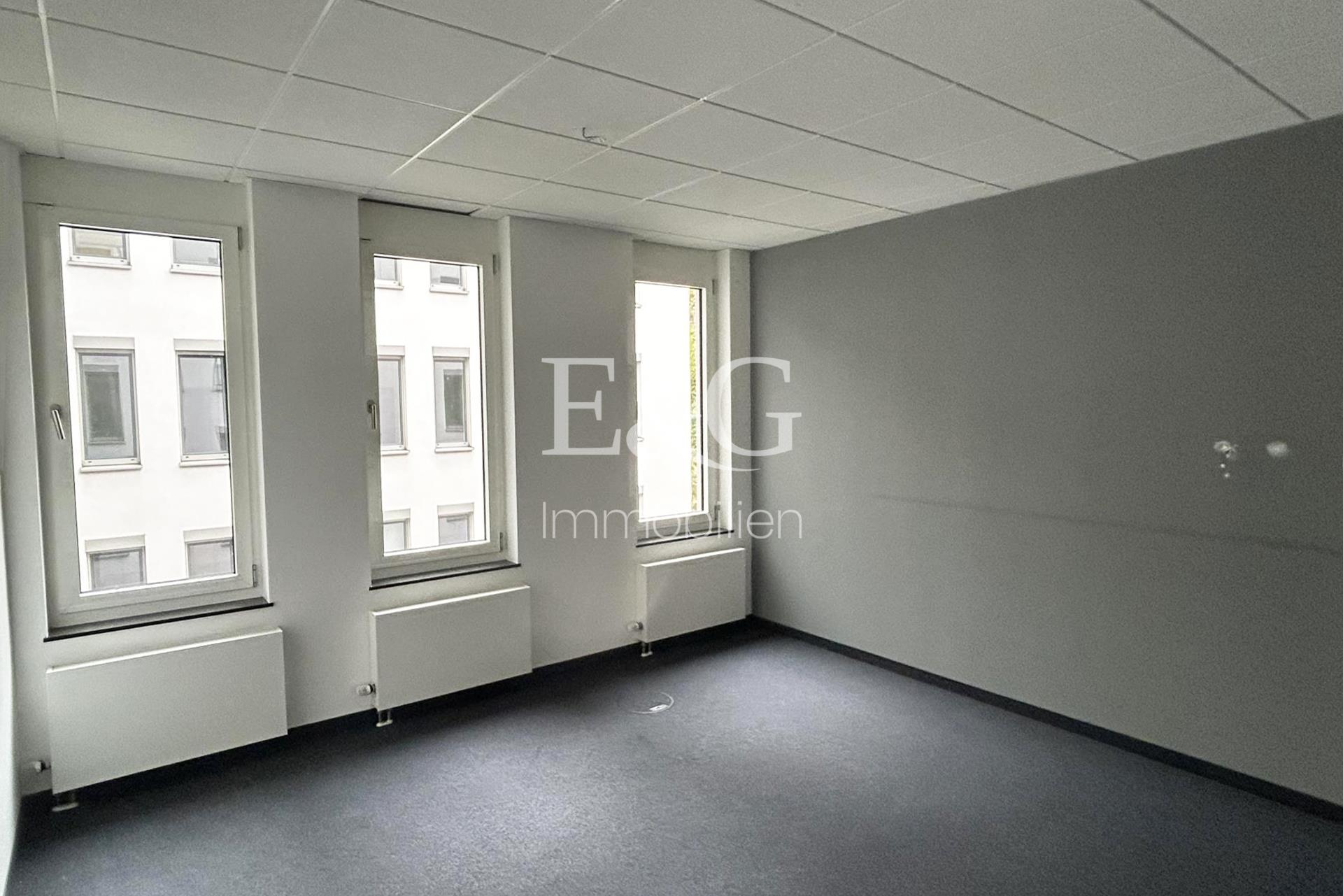 Büro 2. OG