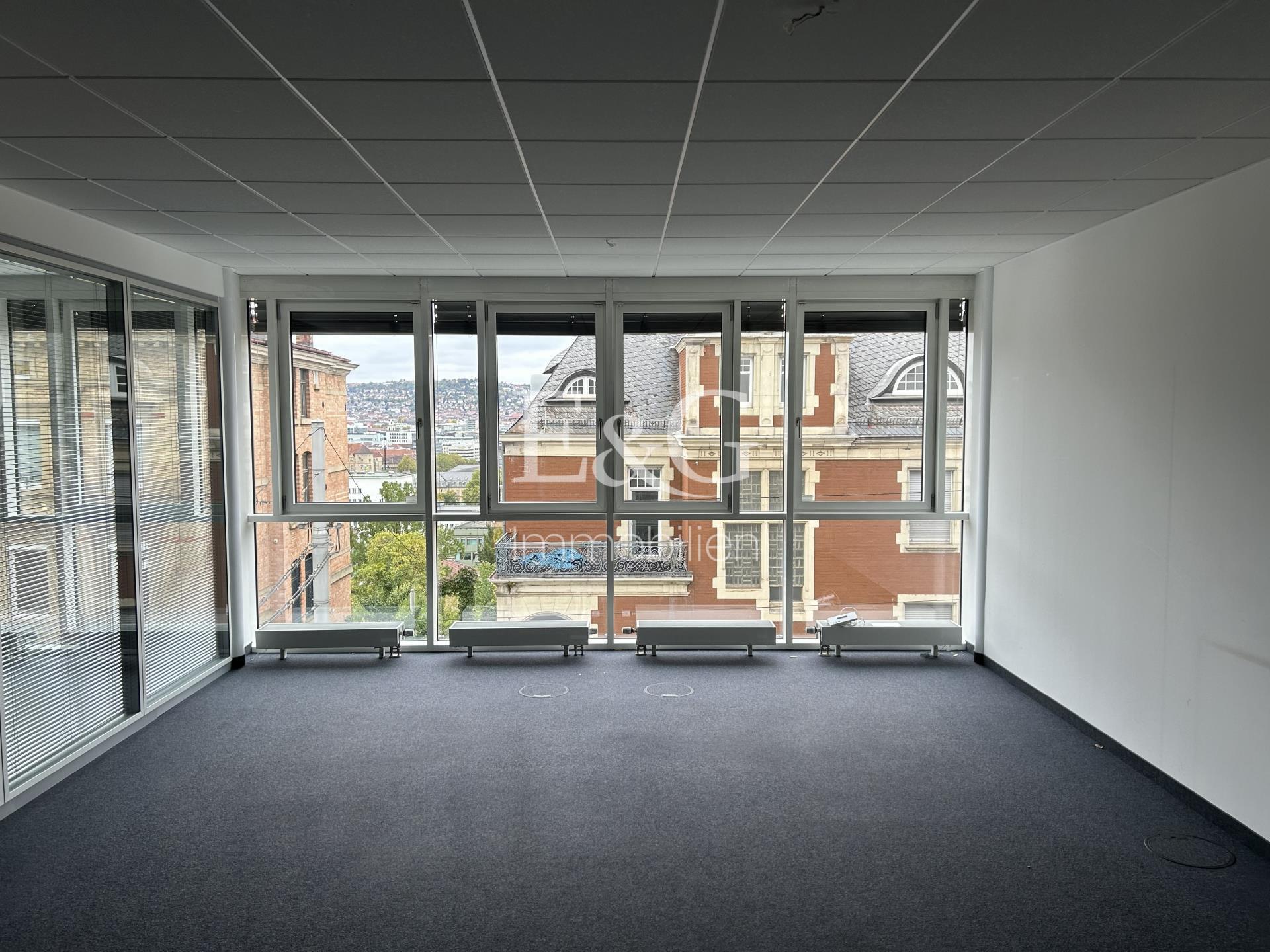 Büro 2. OG