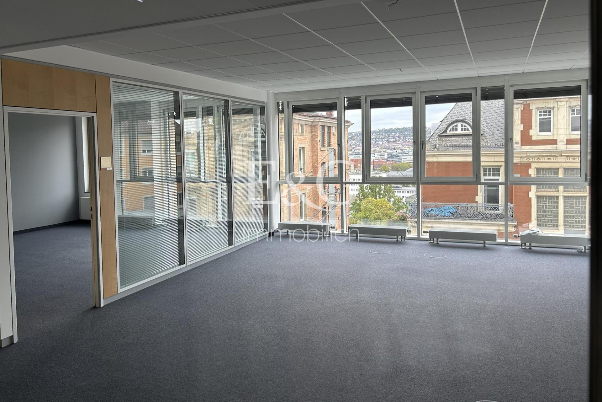 Büro 2. OG