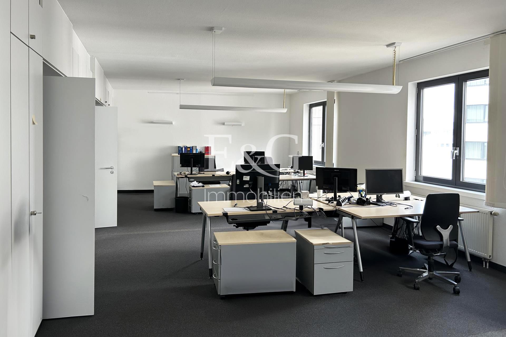 Büro