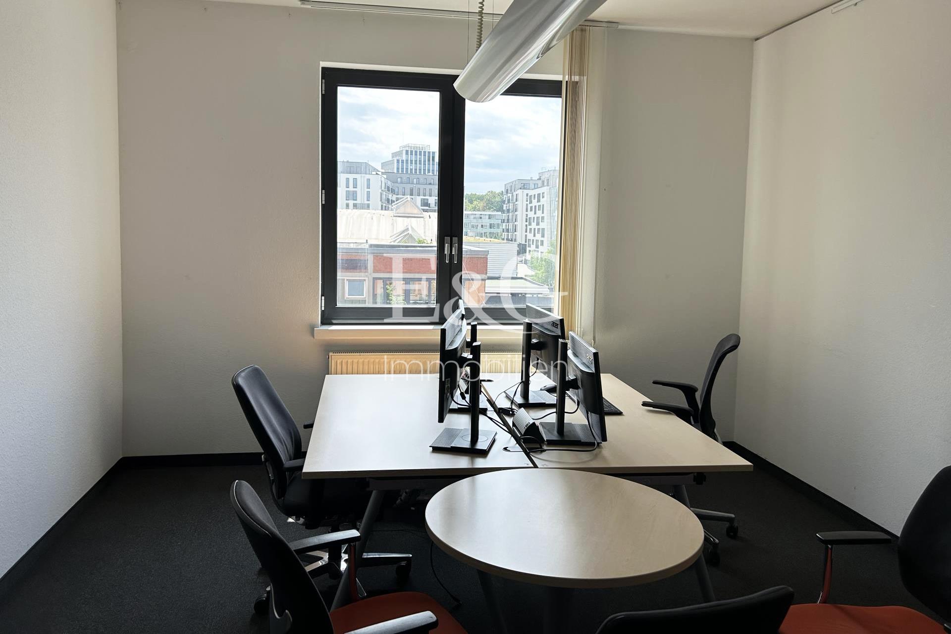 Büro