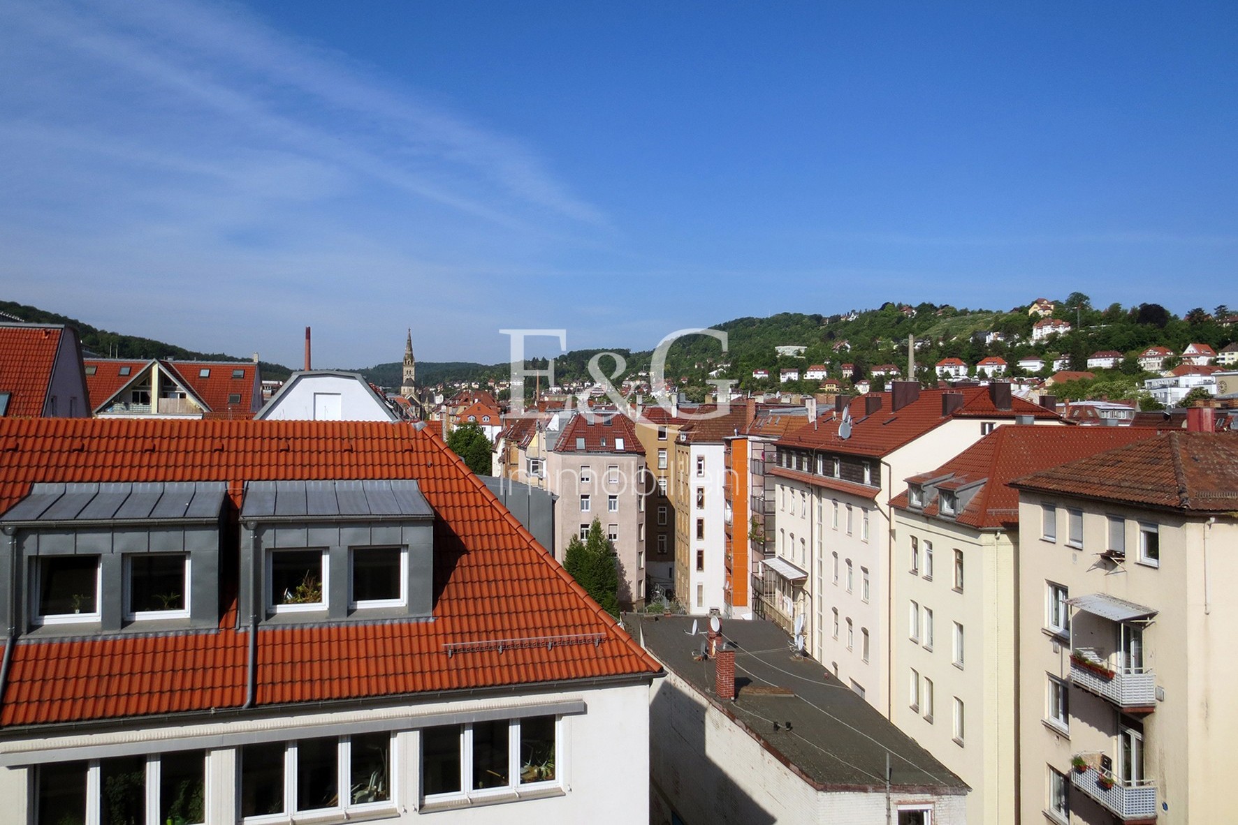 Aussicht