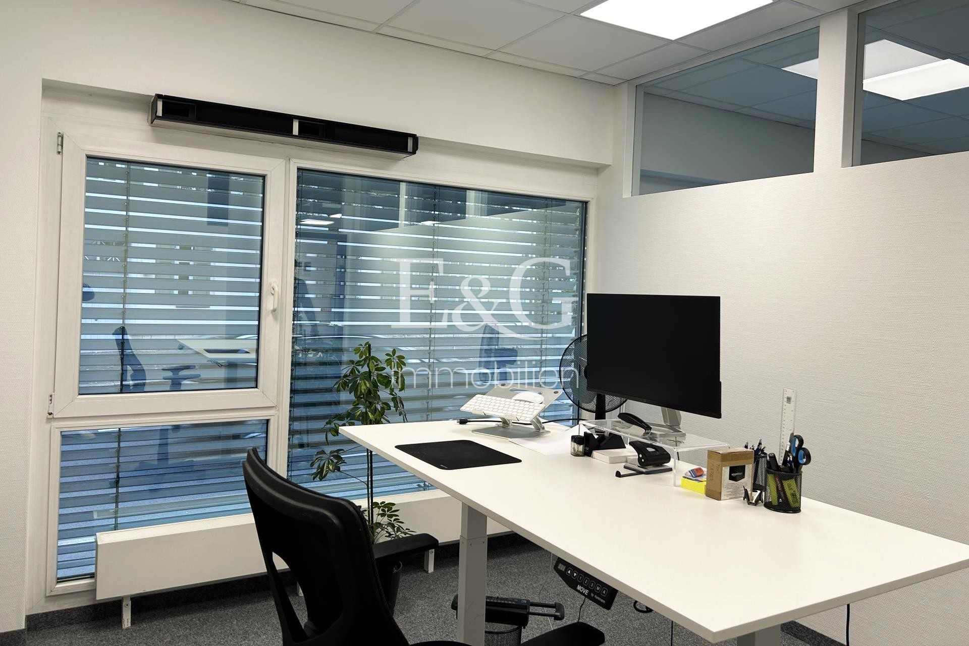 Büro