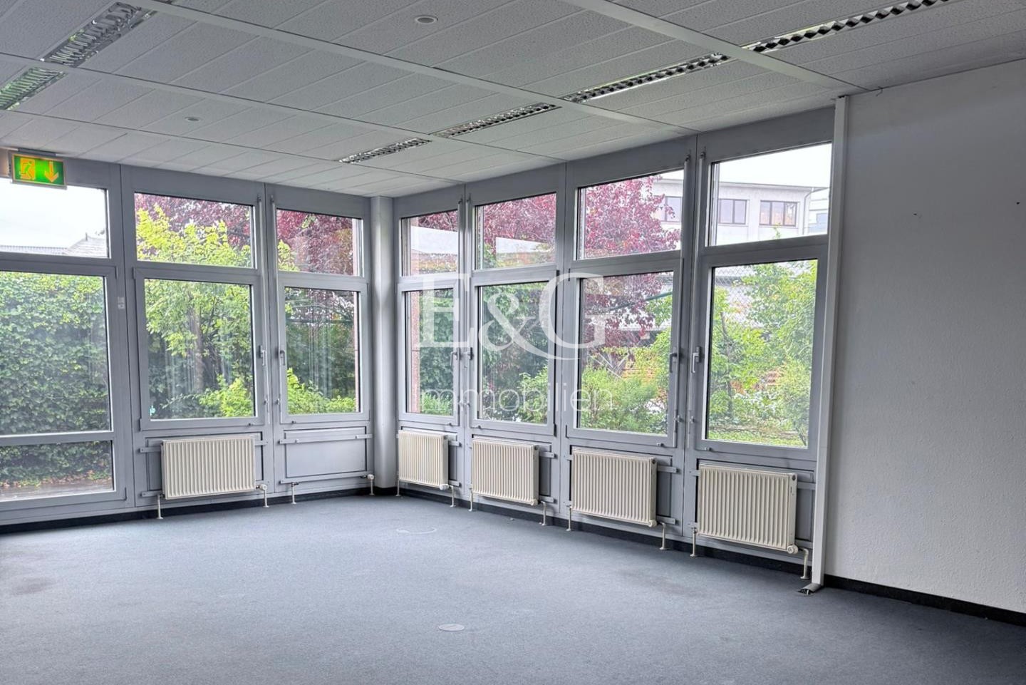 Büro