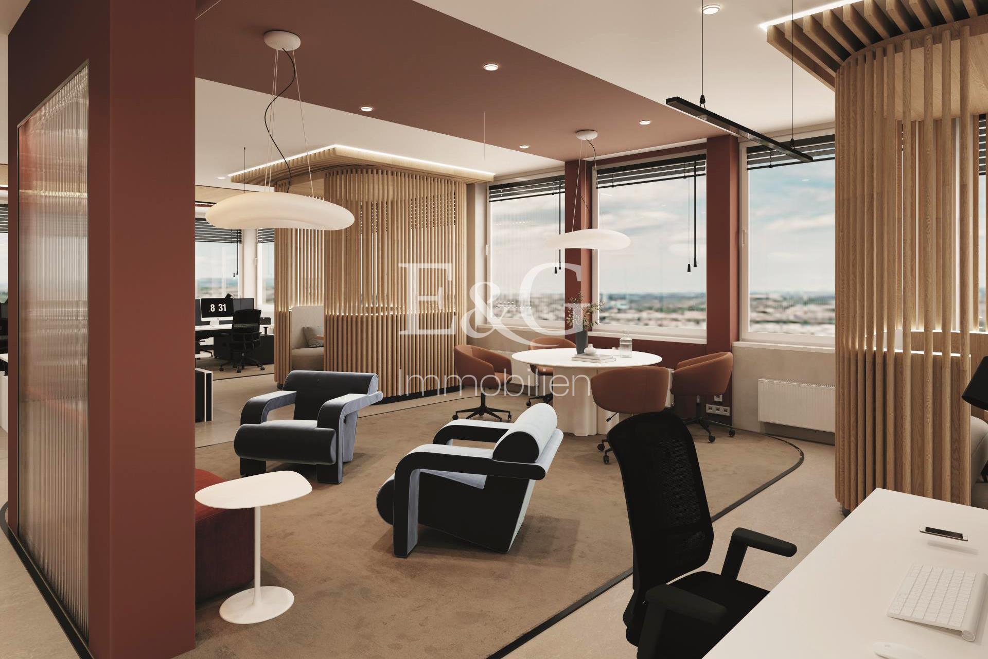 Büro