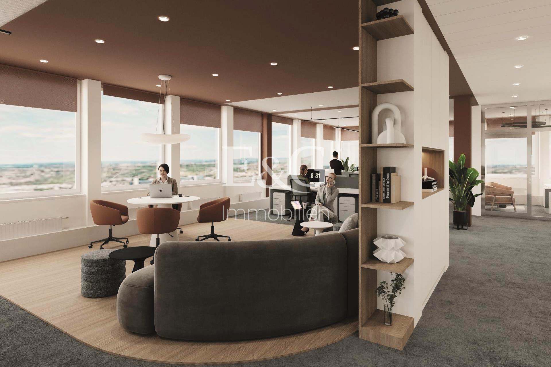 Büro