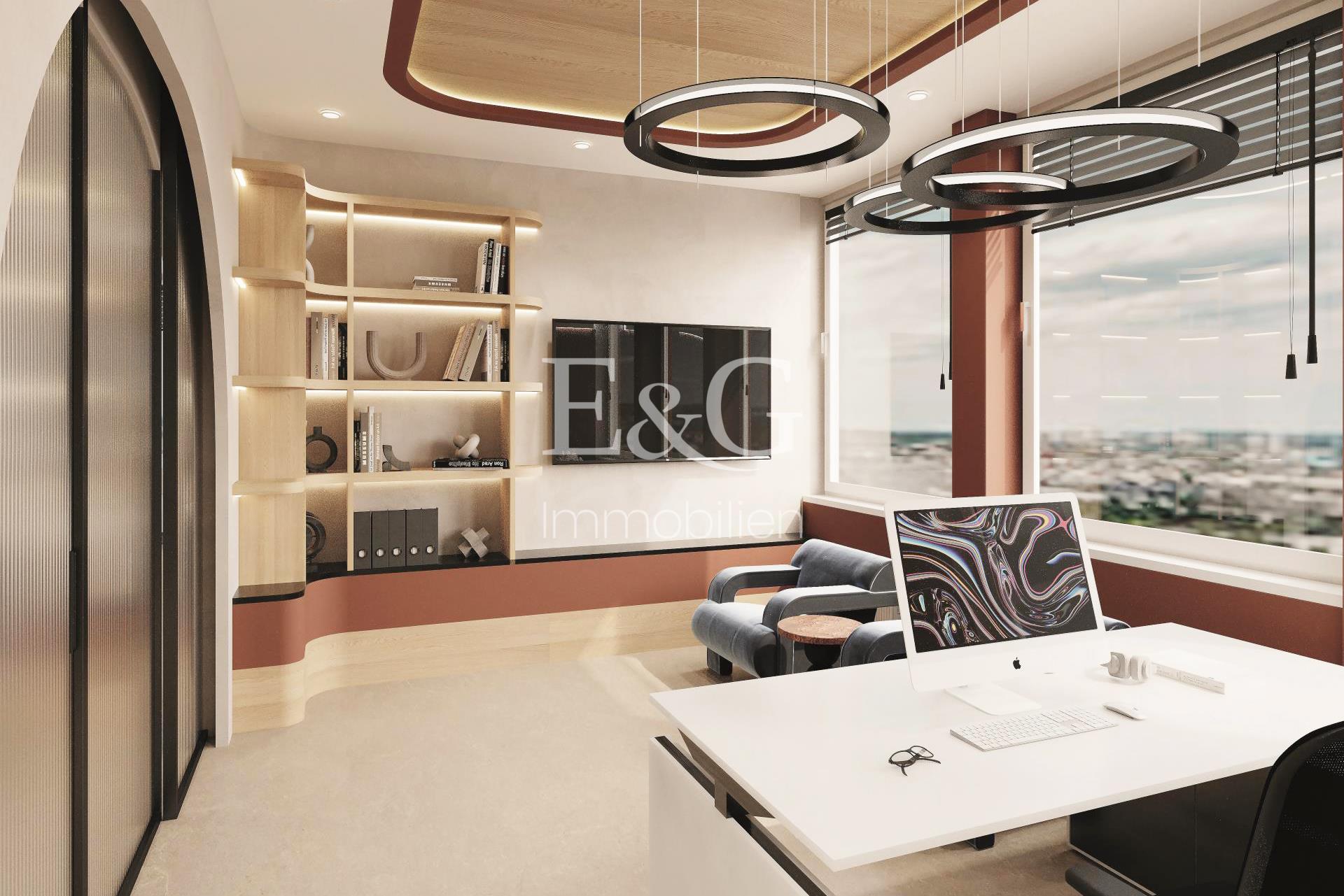 Büro