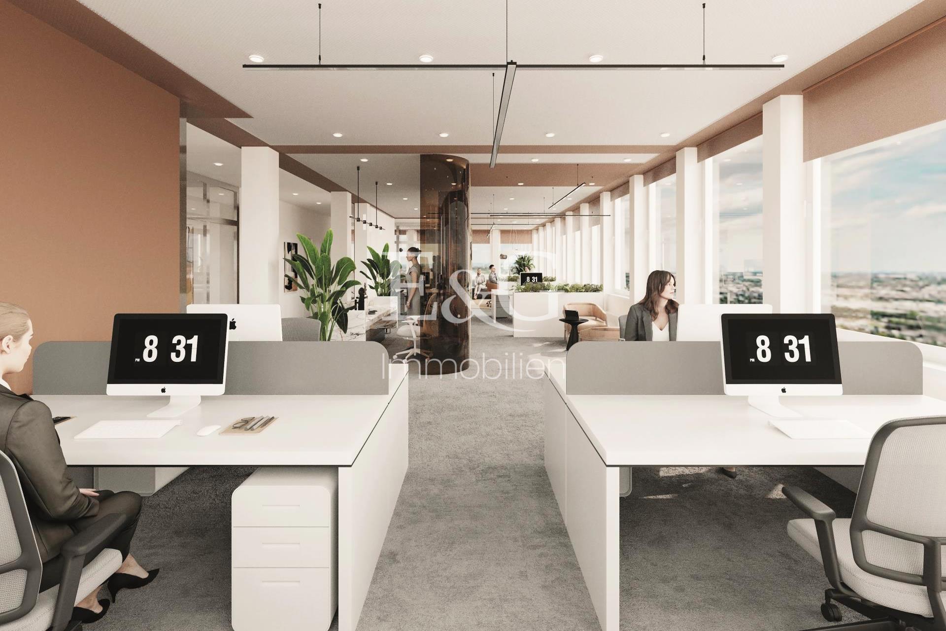 Büro