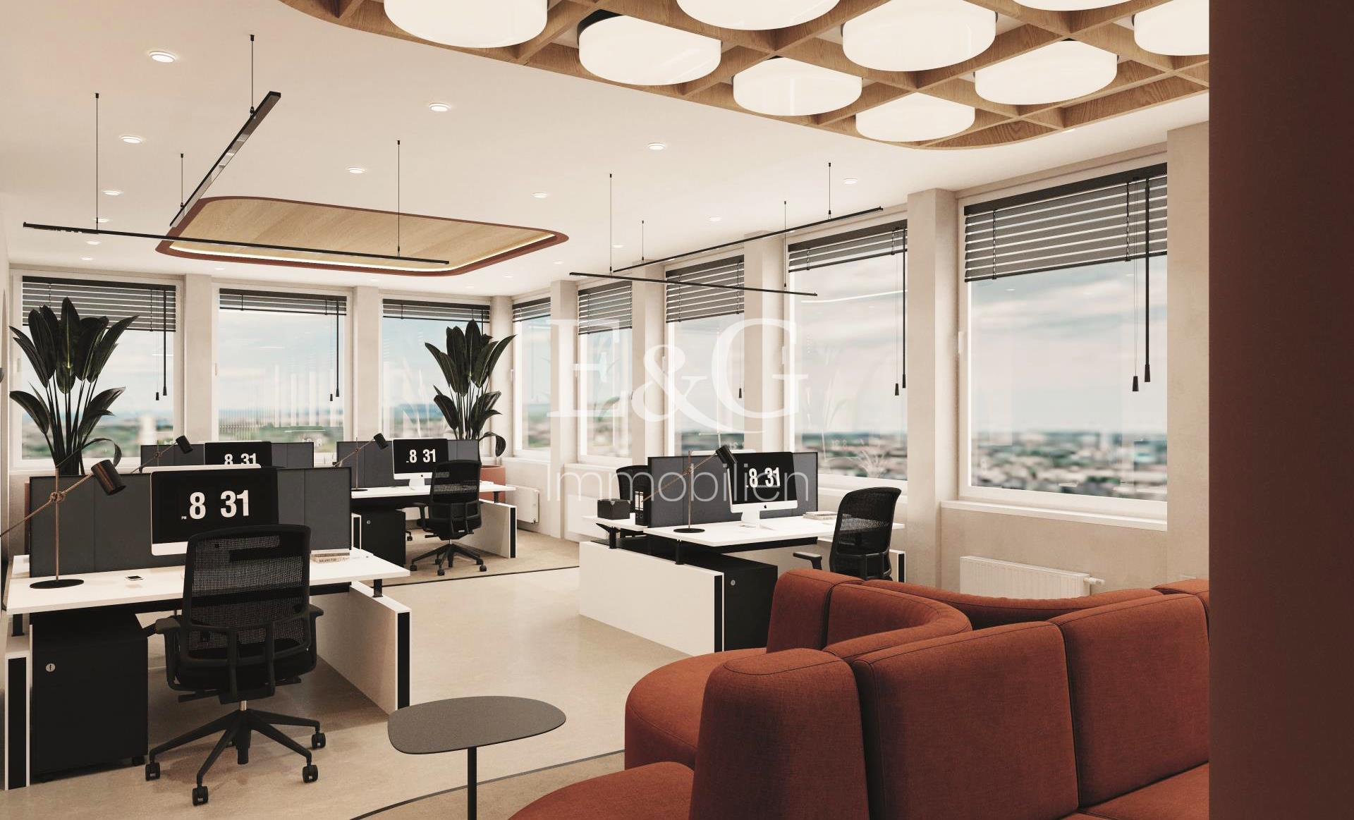 Büro