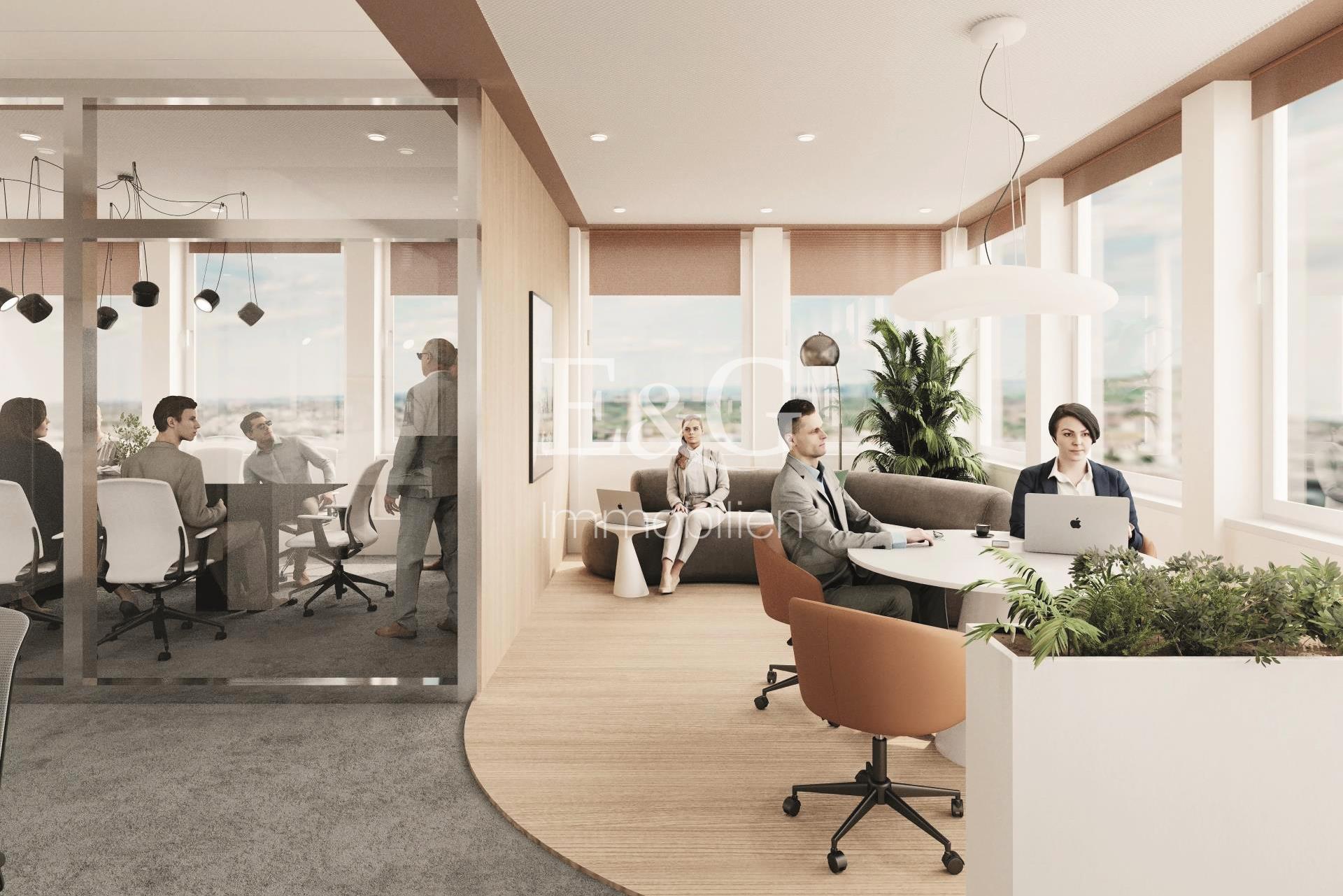 Büro