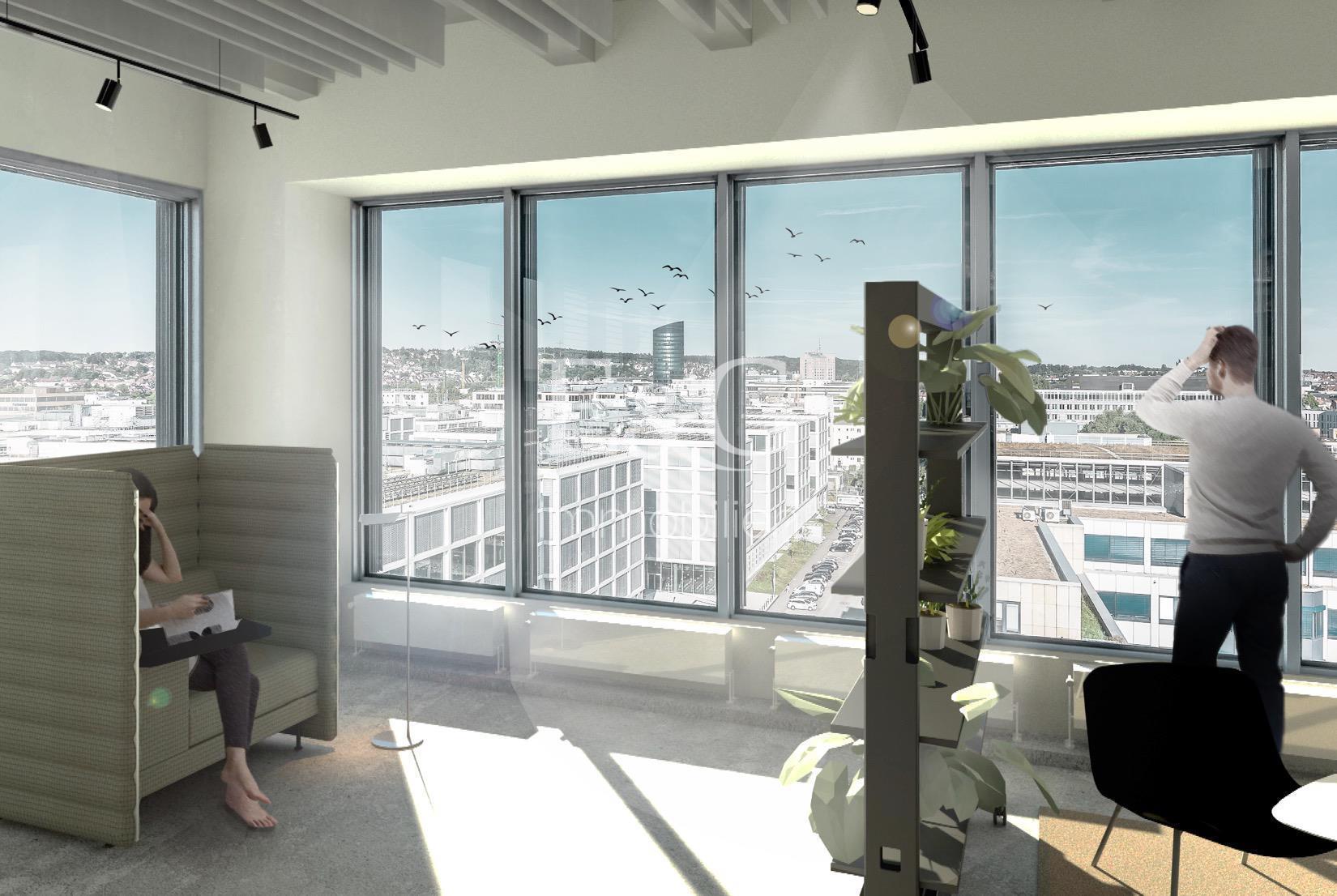 Büro