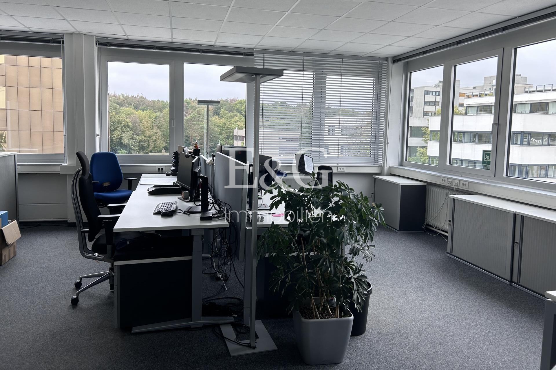 Büro
