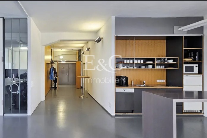 Büro