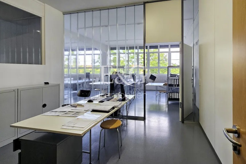 Büro