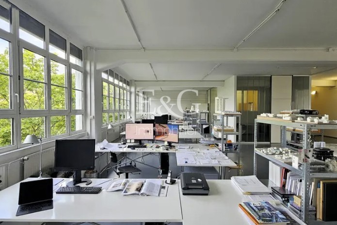 Büro