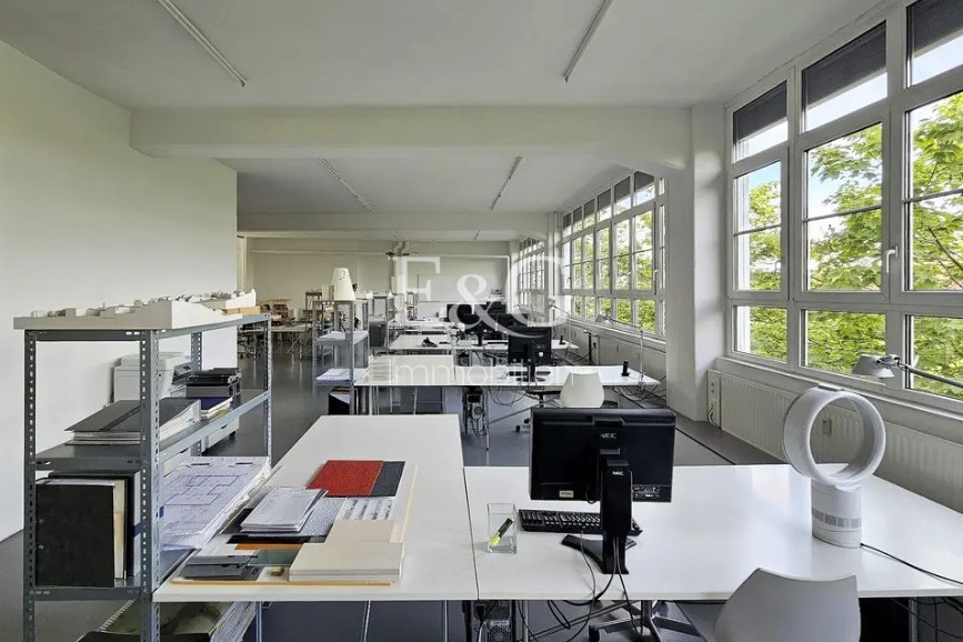 Büro