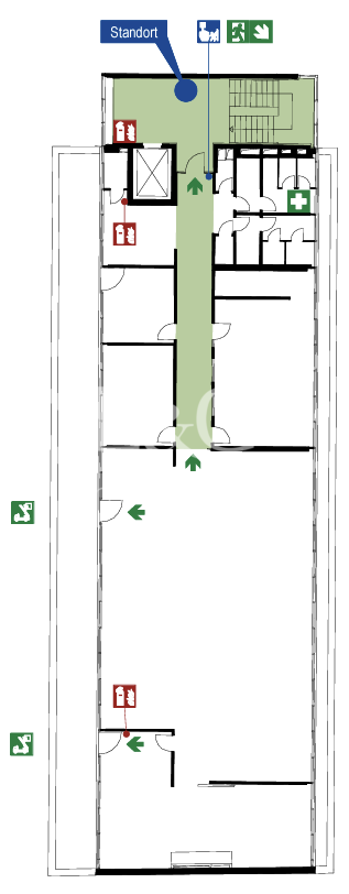 Grundriss 5.OG