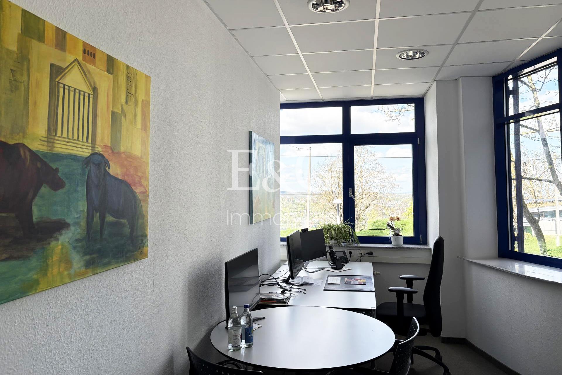 Büro