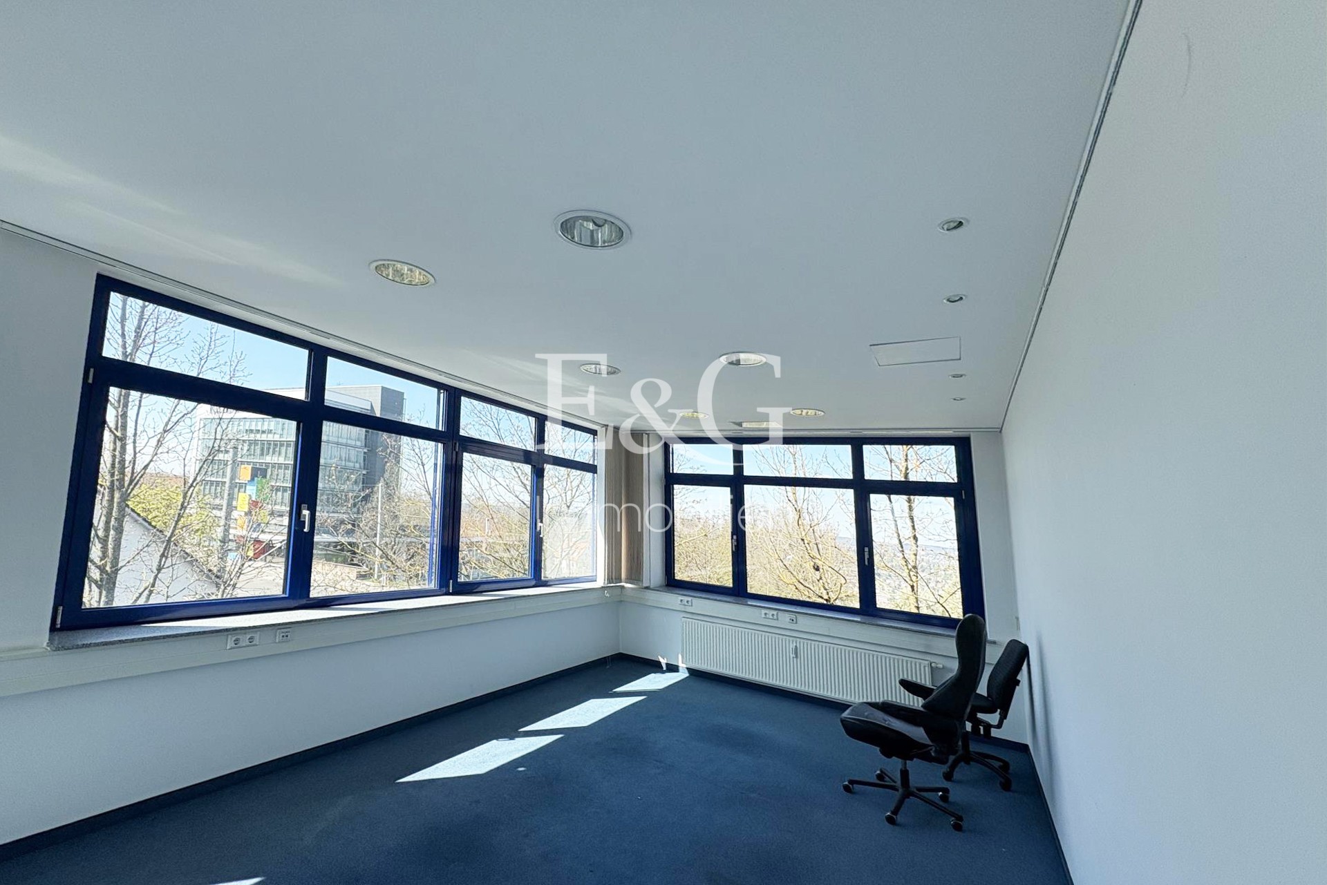 Büro