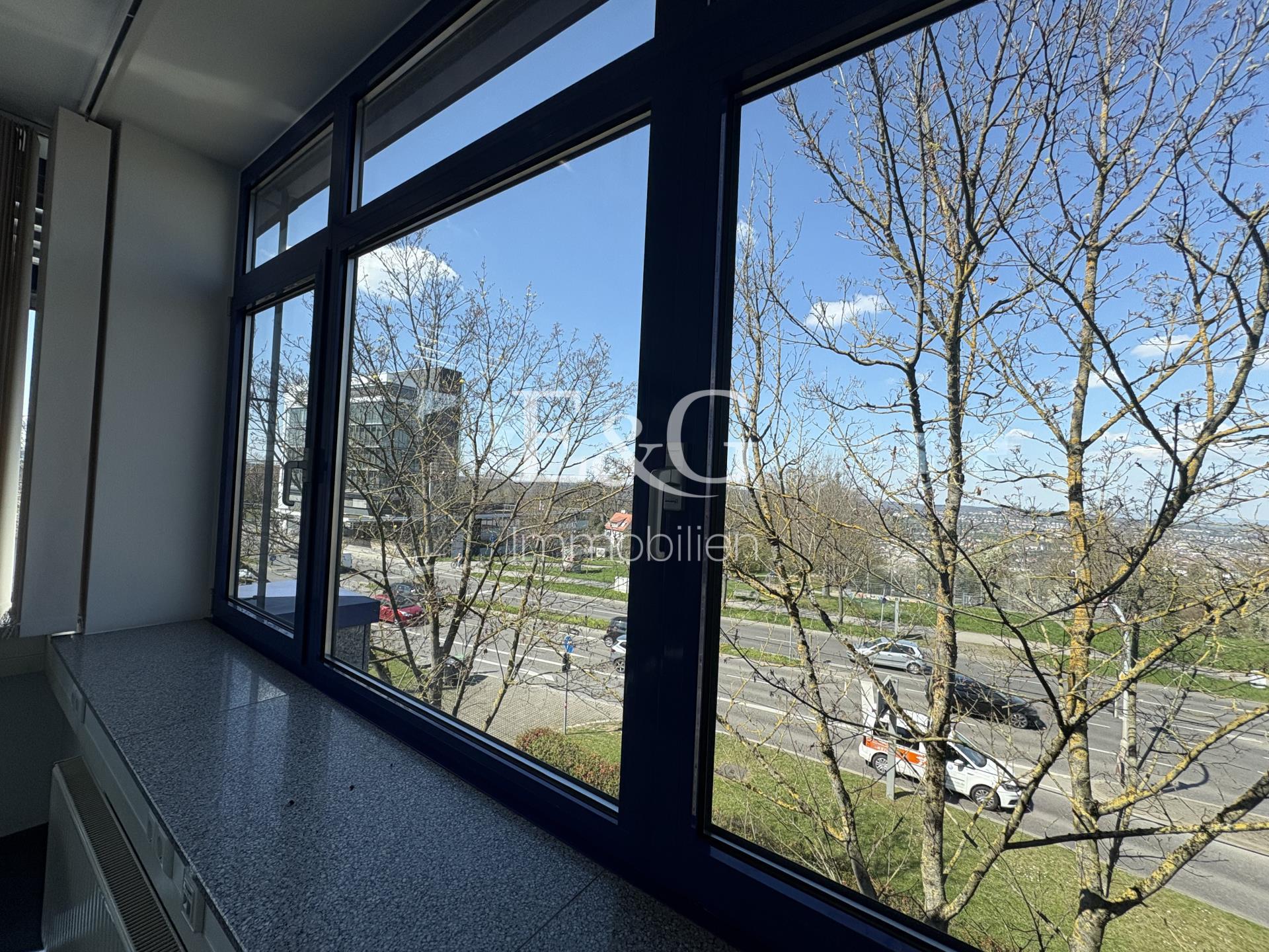 Aussicht