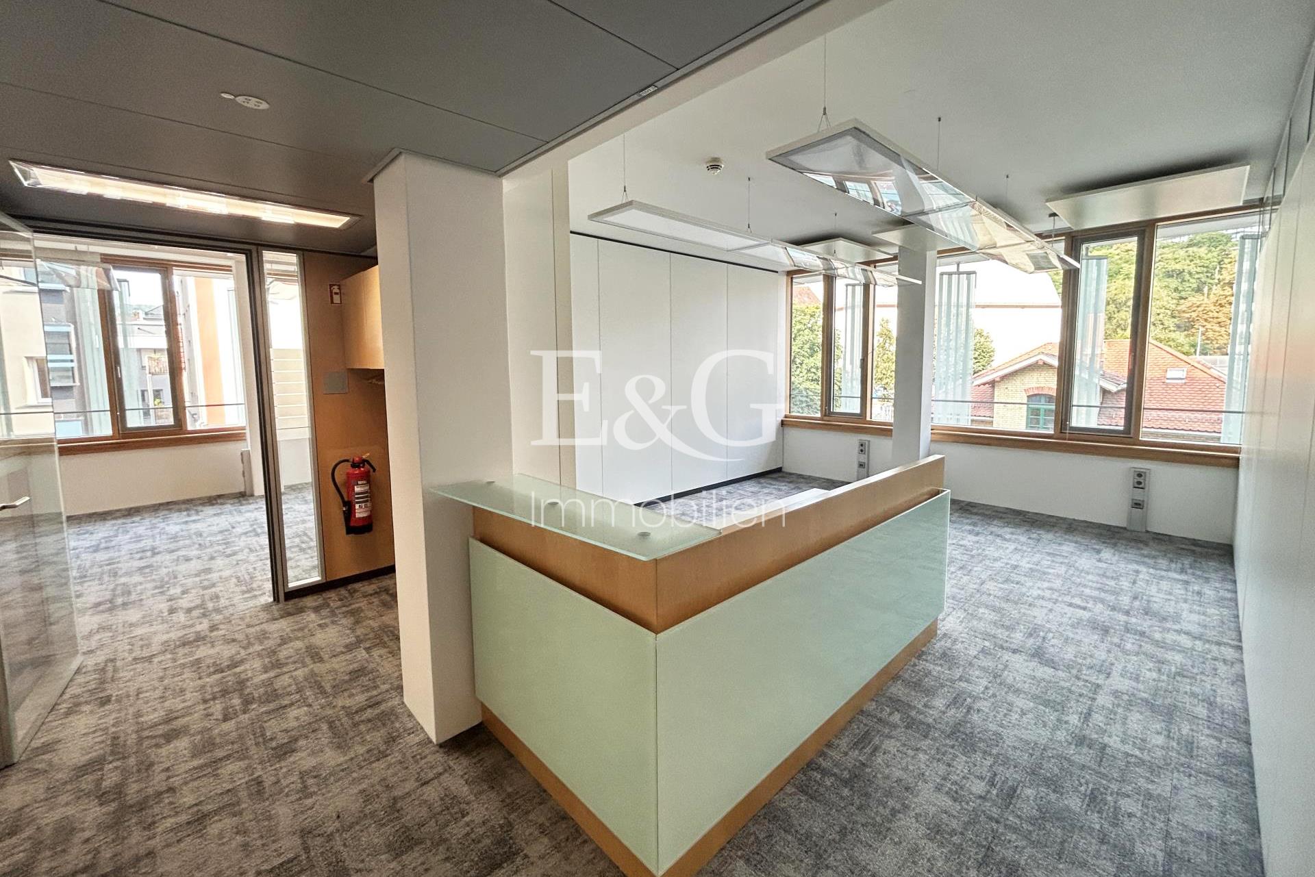 Büro