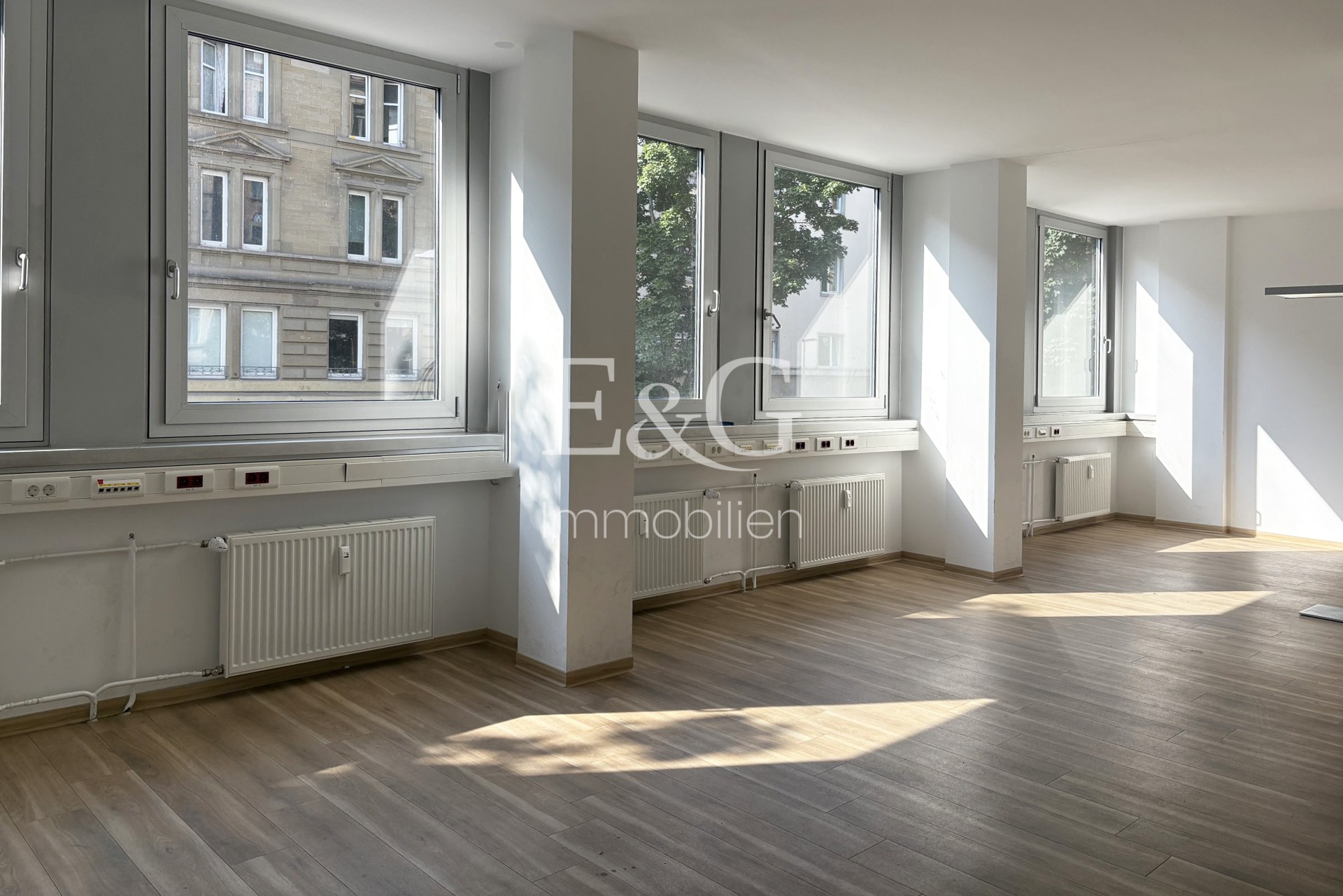 Büro