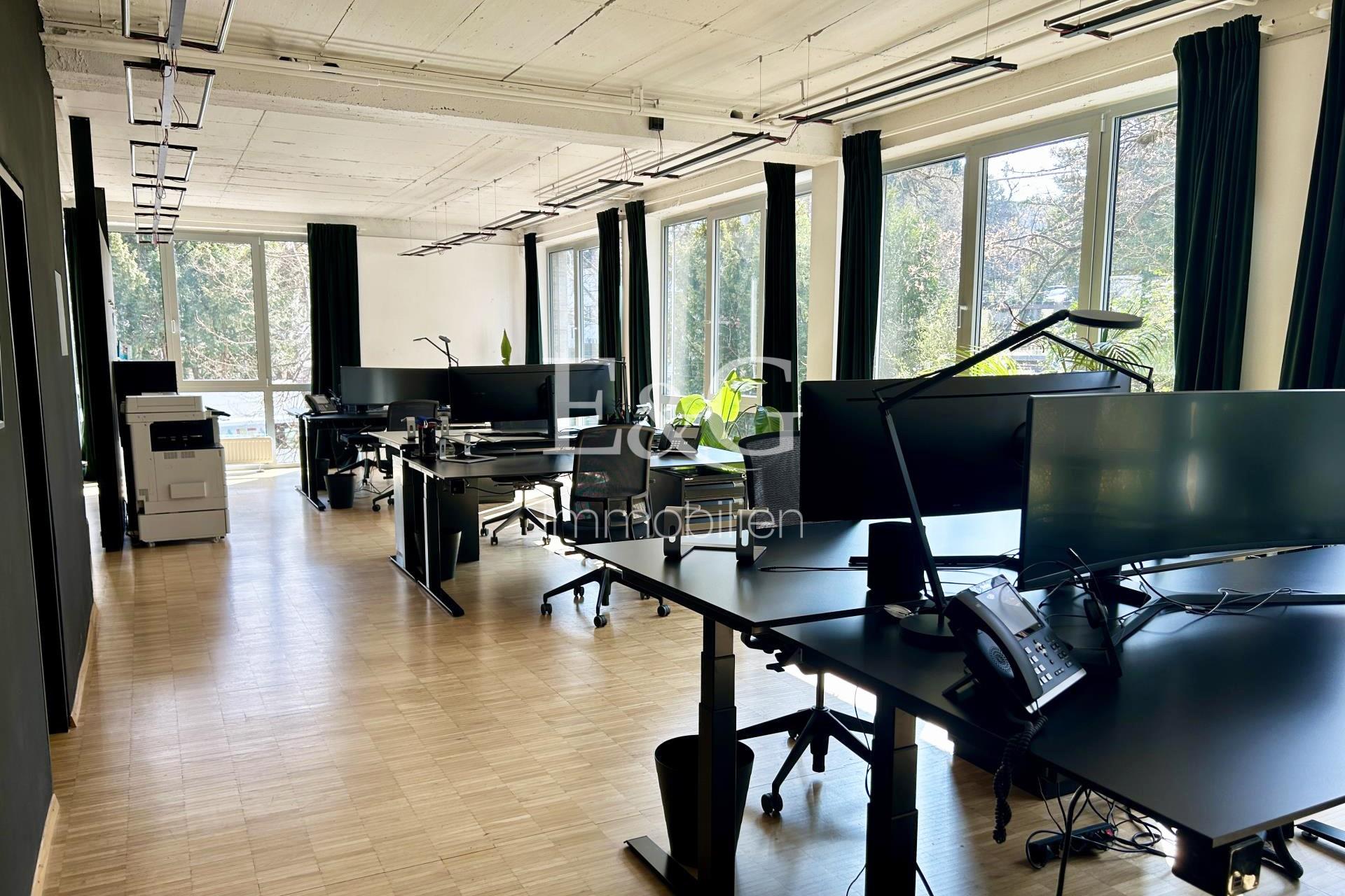 Büro